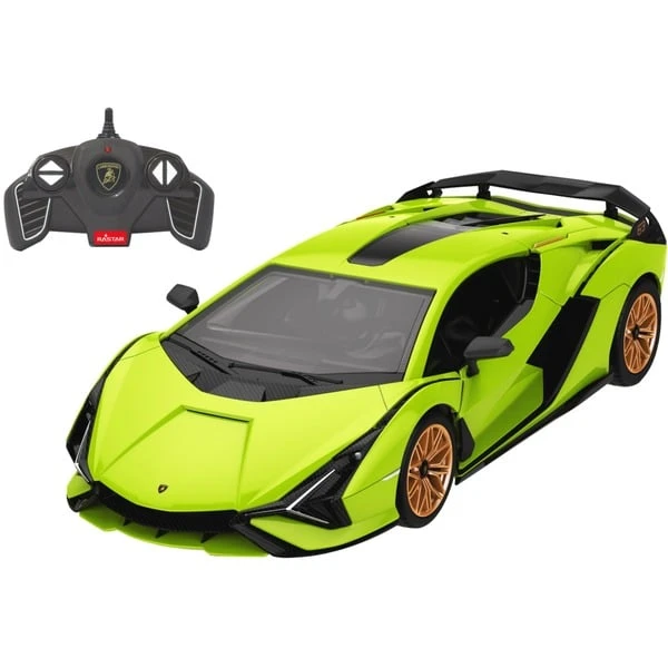Jamara Lamborghini Sián FKP37 Bausatz, RC 1 Jamara Lamborghini Sián FKP37 Bausatz, RC