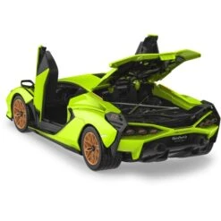Jamara Lamborghini Sián FKP37 Bausatz, RC 12 Jamara Lamborghini Sián FKP37 Bausatz, RC -Spielzeug Verkauf Jamara Lamborghini Si n FKP37 Bausatz RC@@1798441 3