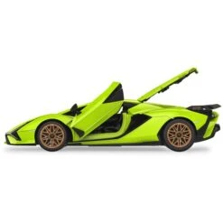Jamara Lamborghini Sián FKP37 Bausatz, RC 13 Jamara Lamborghini Sián FKP37 Bausatz, RC -Spielzeug Verkauf Jamara Lamborghini Si n FKP37 Bausatz RC@@1798441 4