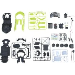 Jamara Lamborghini Sián FKP37 Bausatz, RC 15 Jamara Lamborghini Sián FKP37 Bausatz, RC -Spielzeug Verkauf Jamara Lamborghini Si n FKP37 Bausatz RC@@1798441 6