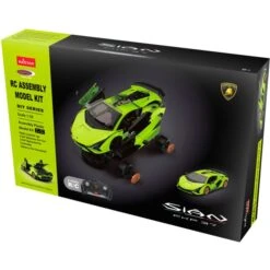 Jamara Lamborghini Sián FKP37 Bausatz, RC 16 Jamara Lamborghini Sián FKP37 Bausatz, RC -Spielzeug Verkauf Jamara Lamborghini Si n FKP37 Bausatz RC@@1798441 7