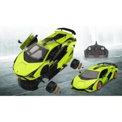 Jamara Lamborghini Sián FKP37 Bausatz, RC 17 Jamara Lamborghini Sián FKP37 Bausatz, RC -Spielzeug Verkauf Jamara Lamborghini Si n FKP37 Bausatz RC@@1798441 8