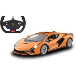 Jamara Lamborghini Sián, RC 9 Jamara Lamborghini Sián, RC -Spielzeug Verkauf Jamara Lamborghini Si n RC@@1683618 4