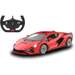 Jamara Lamborghini Sián, RC 10 Jamara Lamborghini Sián, RC -Spielzeug Verkauf Jamara Lamborghini Si n RC@@1683620 4