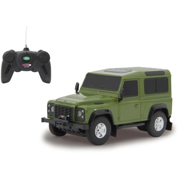 Jamara Land Rover Defender 405154, RC 2 Jamara Land Rover Defender 405154, RC - Image 2
