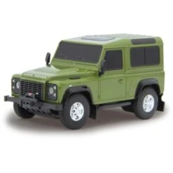 Jamara Land Rover Defender 405154, RC 10 Jamara Land Rover Defender 405154, RC -Spielzeug Verkauf Jamara Land Rover Defender 405154 RC@@1sr4f050 2