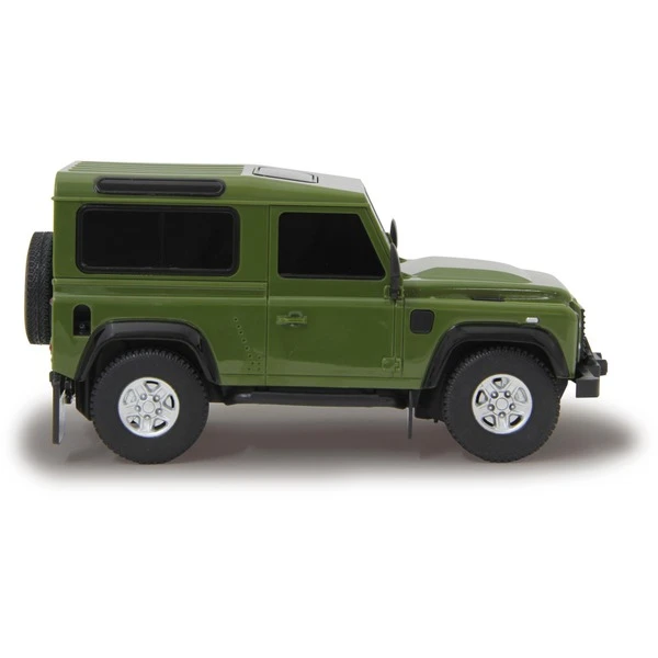 Jamara Land Rover Defender 405154, RC 5 Jamara Land Rover Defender 405154, RC - Image 5