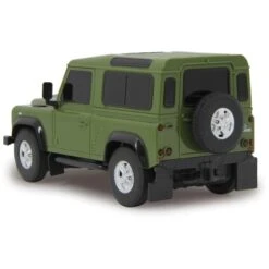 Jamara Land Rover Defender 405154, RC 13 Jamara Land Rover Defender 405154, RC -Spielzeug Verkauf Jamara Land Rover Defender 405154 RC@@1sr4f050 5