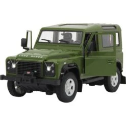 Jamara Land Rover Defender, RC