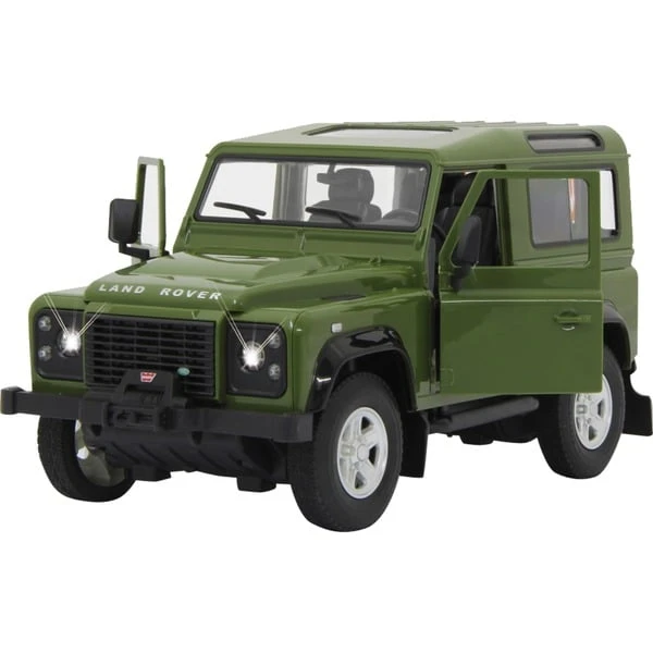 Jamara Land Rover Defender, RC 1 Jamara Land Rover Defender, RC
