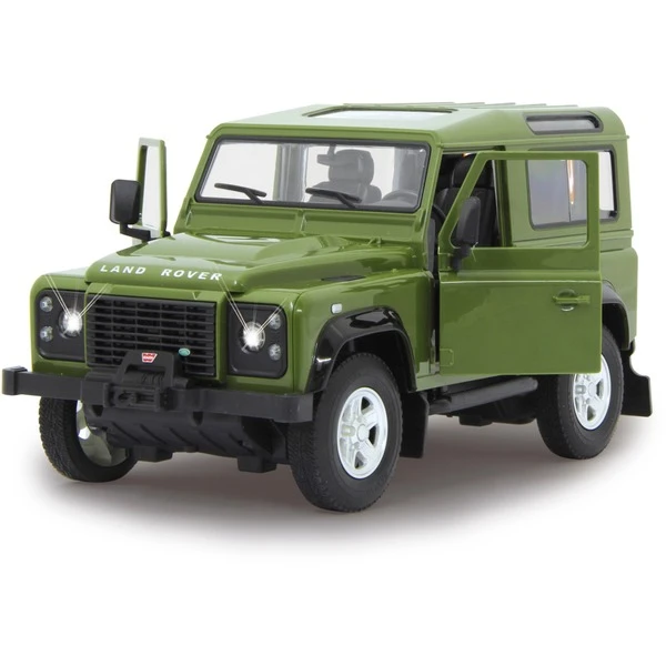 Jamara Land Rover Defender, RC 2 Jamara Land Rover Defender, RC - Image 2