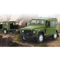 Jamara Land Rover Defender, RC 23 Jamara Land Rover Defender, RC -Spielzeug Verkauf Jamara Land Rover Defender RC@@1sr4f051 12