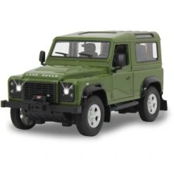 Jamara Land Rover Defender, RC 14 Jamara Land Rover Defender, RC -Spielzeug Verkauf Jamara Land Rover Defender RC@@1sr4f051 3