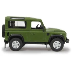 Jamara Land Rover Defender, RC 15 Jamara Land Rover Defender, RC -Spielzeug Verkauf Jamara Land Rover Defender RC@@1sr4f051 4