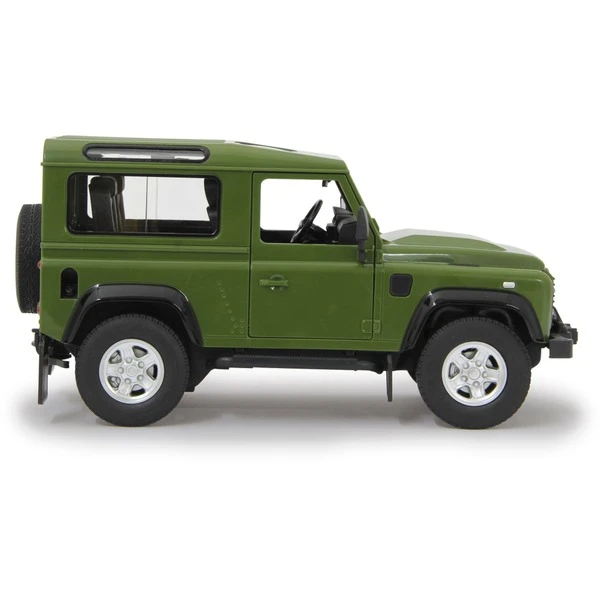 Jamara Land Rover Defender, RC 4 Jamara Land Rover Defender, RC - Image 4