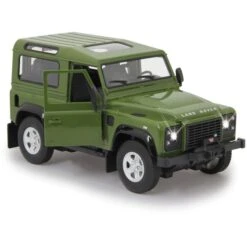 Jamara Land Rover Defender, RC 16 Jamara Land Rover Defender, RC -Spielzeug Verkauf Jamara Land Rover Defender RC@@1sr4f051 5