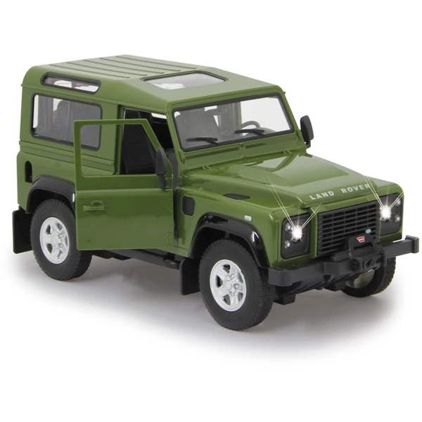 Jamara Land Rover Defender, RC 5 Jamara Land Rover Defender, RC - Image 5