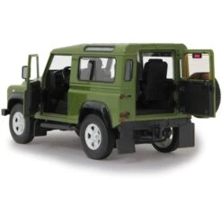 Jamara Land Rover Defender, RC 17 Jamara Land Rover Defender, RC -Spielzeug Verkauf Jamara Land Rover Defender RC@@1sr4f051 6