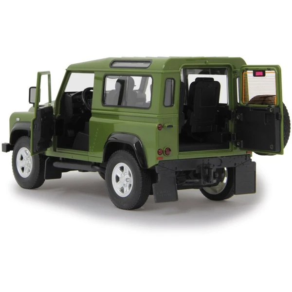 Jamara Land Rover Defender, RC 6 Jamara Land Rover Defender, RC - Image 6