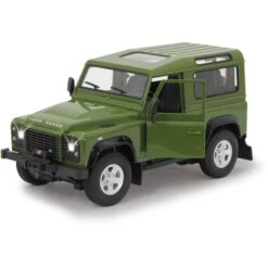 Jamara Land Rover Defender, RC 18 Jamara Land Rover Defender, RC -Spielzeug Verkauf Jamara Land Rover Defender RC@@1sr4f051 7