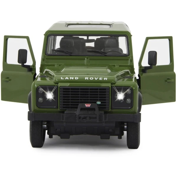 Jamara Land Rover Defender, RC 8 Jamara Land Rover Defender, RC - Image 8