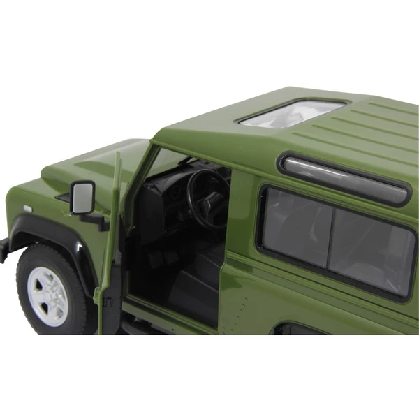 Jamara Land Rover Defender, RC 9 Jamara Land Rover Defender, RC - Image 9