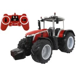 Jamara Massey Ferguson 8S.285, RC