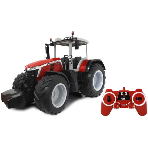 Jamara Massey Ferguson 8S.285, RC 2 Jamara Massey Ferguson 8S.285, RC - Image 2