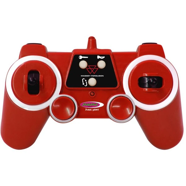 Jamara Massey Ferguson 8S.285, RC 12 Jamara Massey Ferguson 8S.285, RC - Image 12