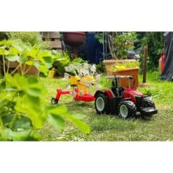 Jamara Massey Ferguson 8S.285, RC 31 Jamara Massey Ferguson 8S.285, RC -Spielzeug Verkauf Jamara Massey Ferguson 8S 285 RC@@1874294 15