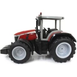 Jamara Massey Ferguson 8S.285, RC 24 Jamara Massey Ferguson 8S.285, RC -Spielzeug Verkauf Jamara Massey Ferguson 8S 285 RC@@1874294 8