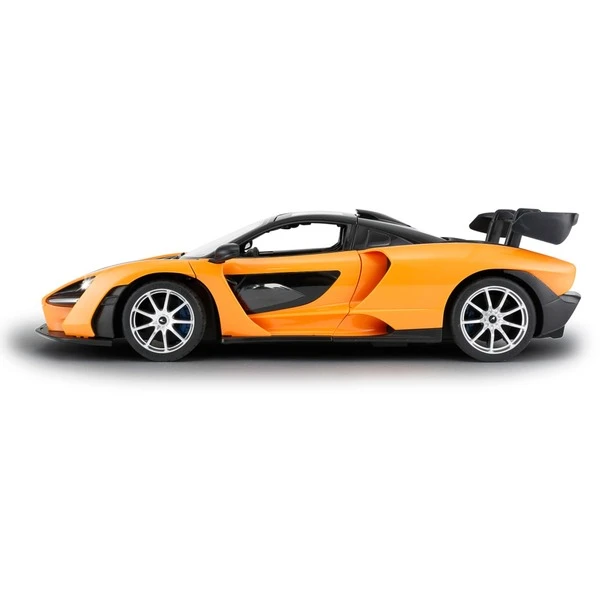 Jamara McLaren Senna, RC 2 Jamara McLaren Senna, RC - Image 2