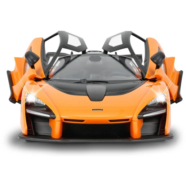 Jamara McLaren Senna, RC 3 Jamara McLaren Senna, RC - Image 3