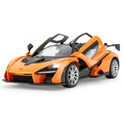 Jamara McLaren Senna, RC 12 Jamara McLaren Senna, RC -Spielzeug Verkauf Jamara McLaren Senna RC@@1683615 4