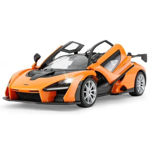 Jamara McLaren Senna, RC 5 Jamara McLaren Senna, RC - Image 5