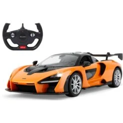 Jamara McLaren Senna, RC 14 Jamara McLaren Senna, RC -Spielzeug Verkauf Jamara McLaren Senna RC@@1683615 6