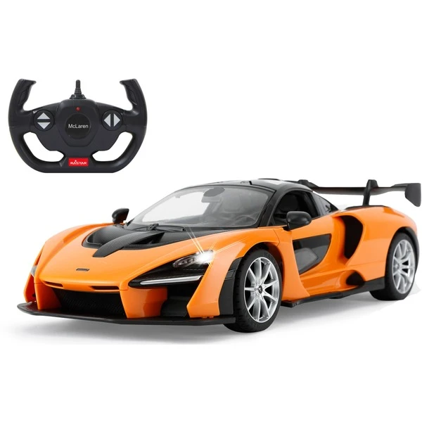 Jamara McLaren Senna, RC 7 Jamara McLaren Senna, RC - Image 7