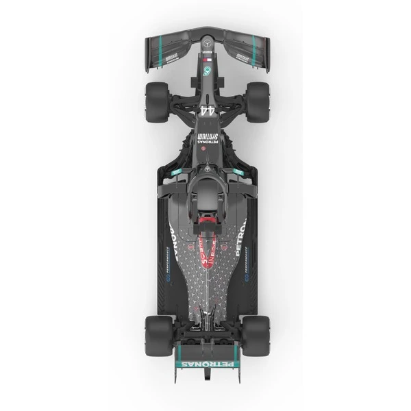 Jamara Mercedes-AMG F1 W11 EQ Performance 10 Jamara Mercedes-AMG F1 W11 EQ Performance - Image 10