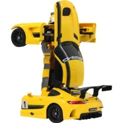 Jamara Mercedes AMG GT3 Transformable 2,4 GHz -Spielzeug Verkauf Jamara Mercedes AMG GT3 transformable 2 4 GHz@@1sr4f02p 3