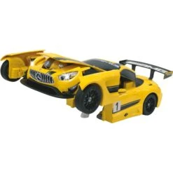 Jamara Mercedes AMG GT3 Transformable 2,4 GHz -Spielzeug Verkauf Jamara Mercedes AMG GT3 transformable 2 4 GHz@@1sr4f02p 4