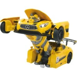 Jamara Mercedes AMG GT3 Transformable 2,4 GHz -Spielzeug Verkauf Jamara Mercedes AMG GT3 transformable 2 4 GHz@@1sr4f02p 5