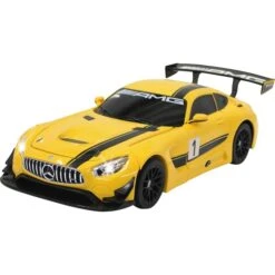 Jamara Mercedes AMG GT3 Transformable 2,4 GHz -Spielzeug Verkauf Jamara Mercedes AMG GT3 transformable 2 4 GHz@@1sr4f02p 6