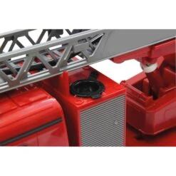 Jamara Mercedes Antos Mit Drehleiter 13 Jamara Mercedes Antos Mit Drehleiter -Spielzeug Verkauf Jamara Mercedes Antos mit Drehleiter@@1sr4f00f 5