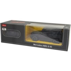 Jamara Mercedes-Benz AMG G63 -Spielzeug Verkauf Jamara Mercedes Benz AMG G63@@1752517 7