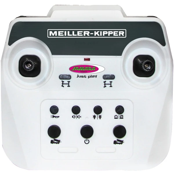 Jamara Muldenkipper Mercedes-Benz Arocs Metal Meiller 7 Jamara Muldenkipper Mercedes-Benz Arocs Metal Meiller - Image 7