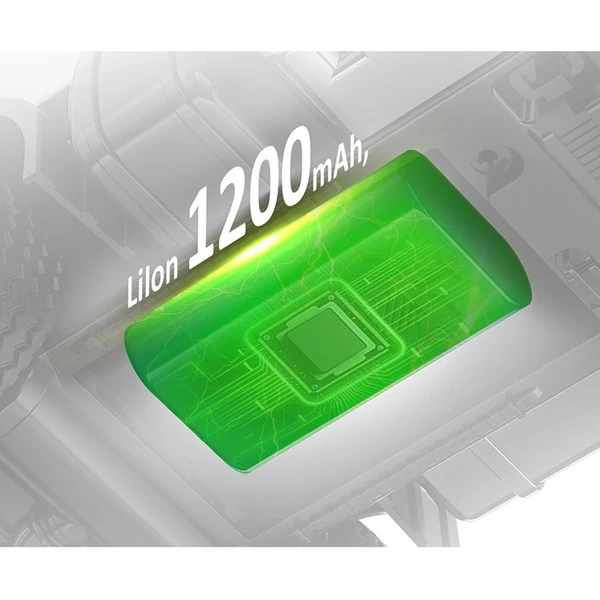 Jamara Muldenkipper Mercedes-Benz Arocs Metal Meiller 8 Jamara Muldenkipper Mercedes-Benz Arocs Metal Meiller - Image 8