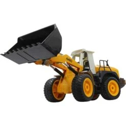 Jamara Radlader 440, RC -Spielzeug Verkauf Jamara Radlader 440 RC@@1sr4f00n 3