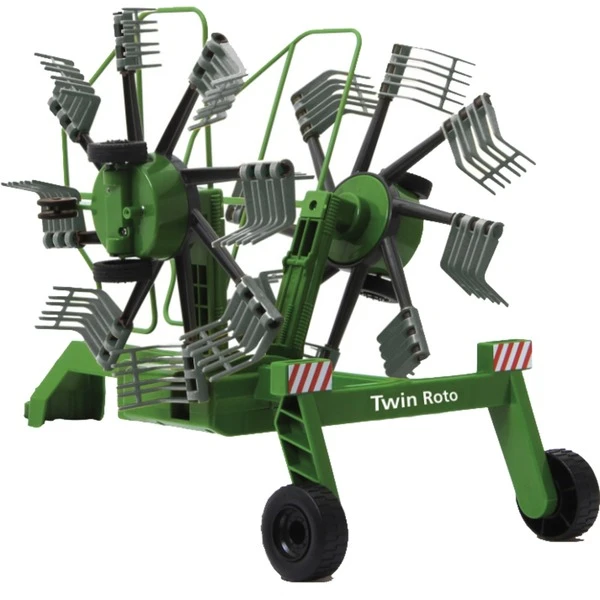 Jamara Schwader Twin Roto Für Fendt 1050, RC 2 Jamara Schwader Twin Roto Für Fendt 1050, RC - Image 2