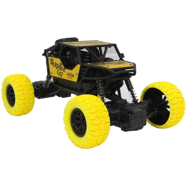Jamara Slighter CR1 RC Crawler 2 Jamara Slighter CR1 RC Crawler - Image 2