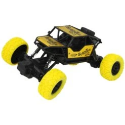 Jamara Slighter CR1 RC Crawler 15 Jamara Slighter CR1 RC Crawler -Spielzeug Verkauf Jamara Slighter CR1 RC Crawler@@1752372 4